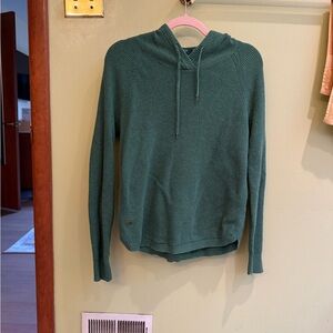 Ralph Lauren Hooded Sweater